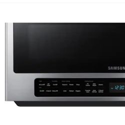 Samsung Microwave