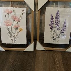 Home Decor Wall Plaques 