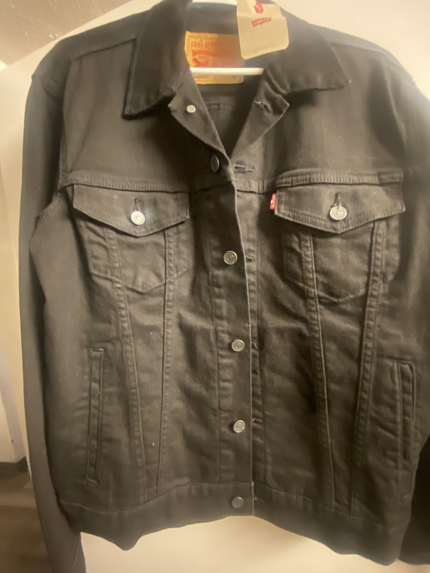 Levi’s Denim Jacket
