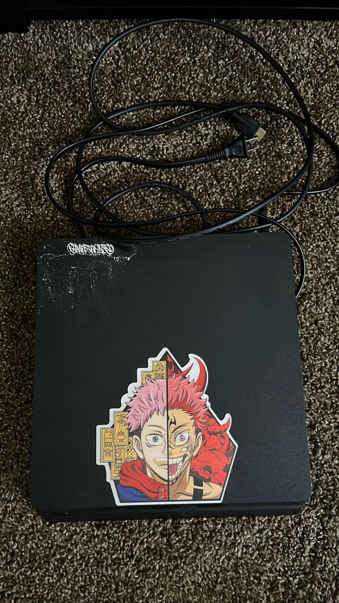 PS4