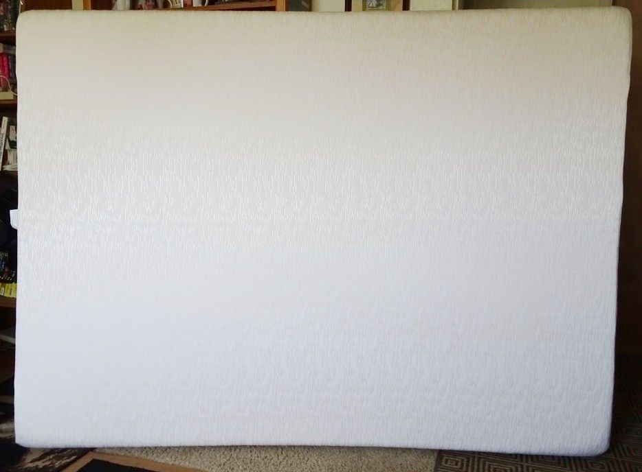 Memory Foam Mattress