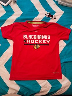 Chicago Blackhawks