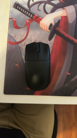 Hitscan Hyperlight with 8k Dongle