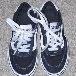 Boys Vans size 13