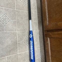DeMarini Baseball Bat 