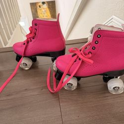 Rollerskates Size 7
