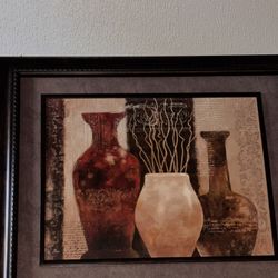 Decorative Picture From Kirkland