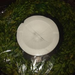 Mills American Christmas Real Christmas Wreath