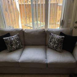 couches!! 
