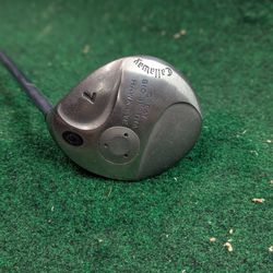 Callaway Big Bertha Hawk Eye 7 Wood