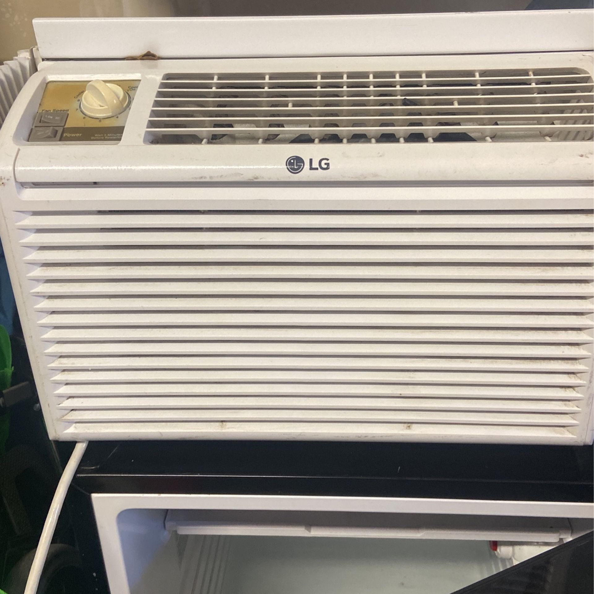 Modelo LG Modelo Magic Chef