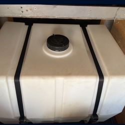 Water Tank 