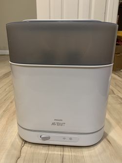 Philips AVENT Electric Steam Sterilizer