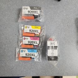 Printer Ink
