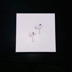 Airpods Pro (2nd Generation)