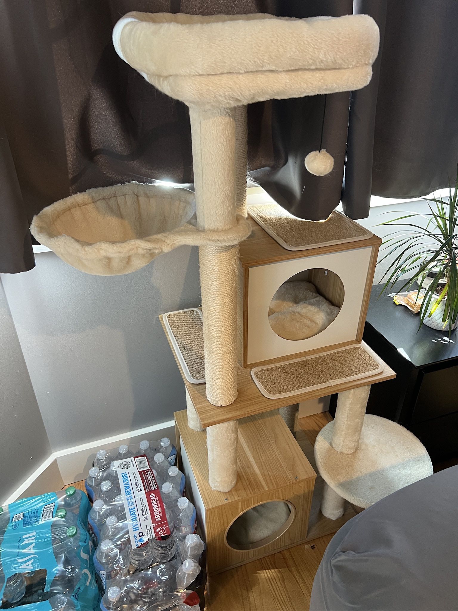 Selling Used Cat Items