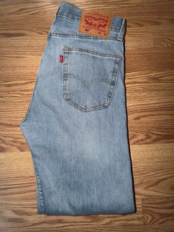 Levi’s men’s 30/30