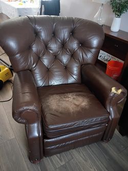 Recliner Sofa