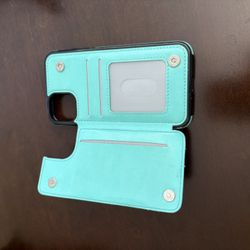 IPhone 11 Cardholder Case For Sale 