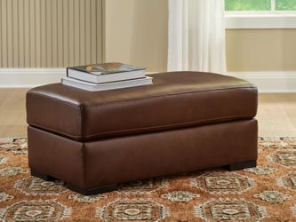 Brogliano Canyon Ottoman