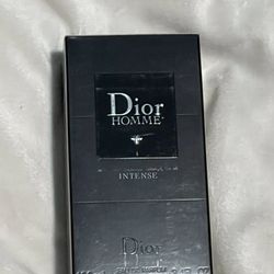 Dior Homme Intense 100$