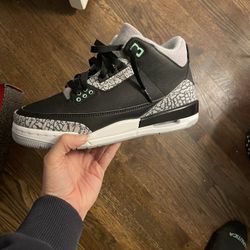 Jordan 3 6Y