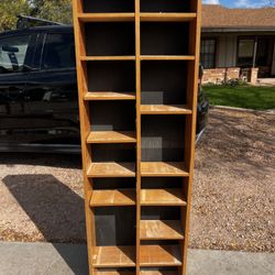 FREE Shelves 