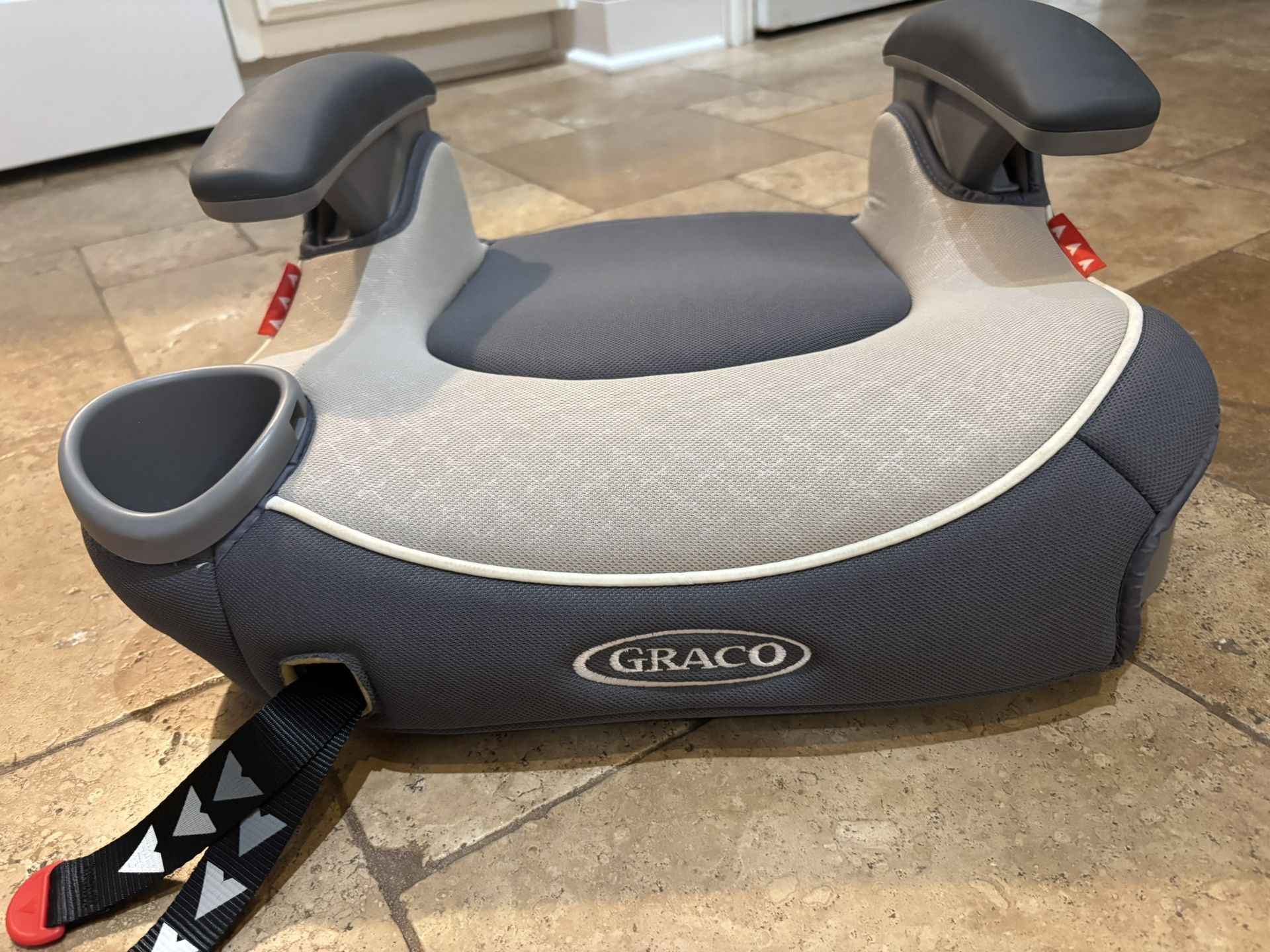 Graco Booster Seat