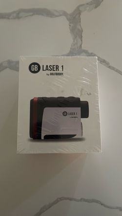 Laser 1