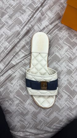 Ferragamo sandals