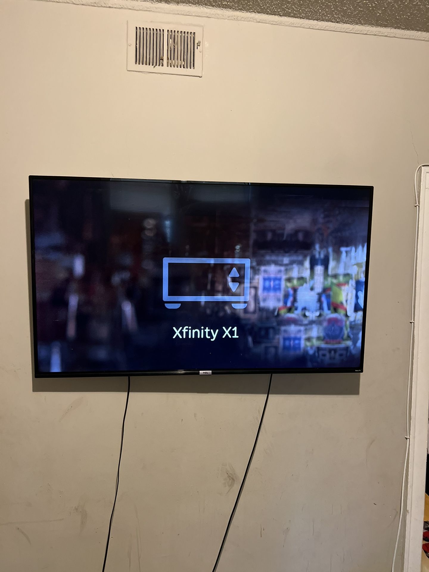 Roku Tv 55inch