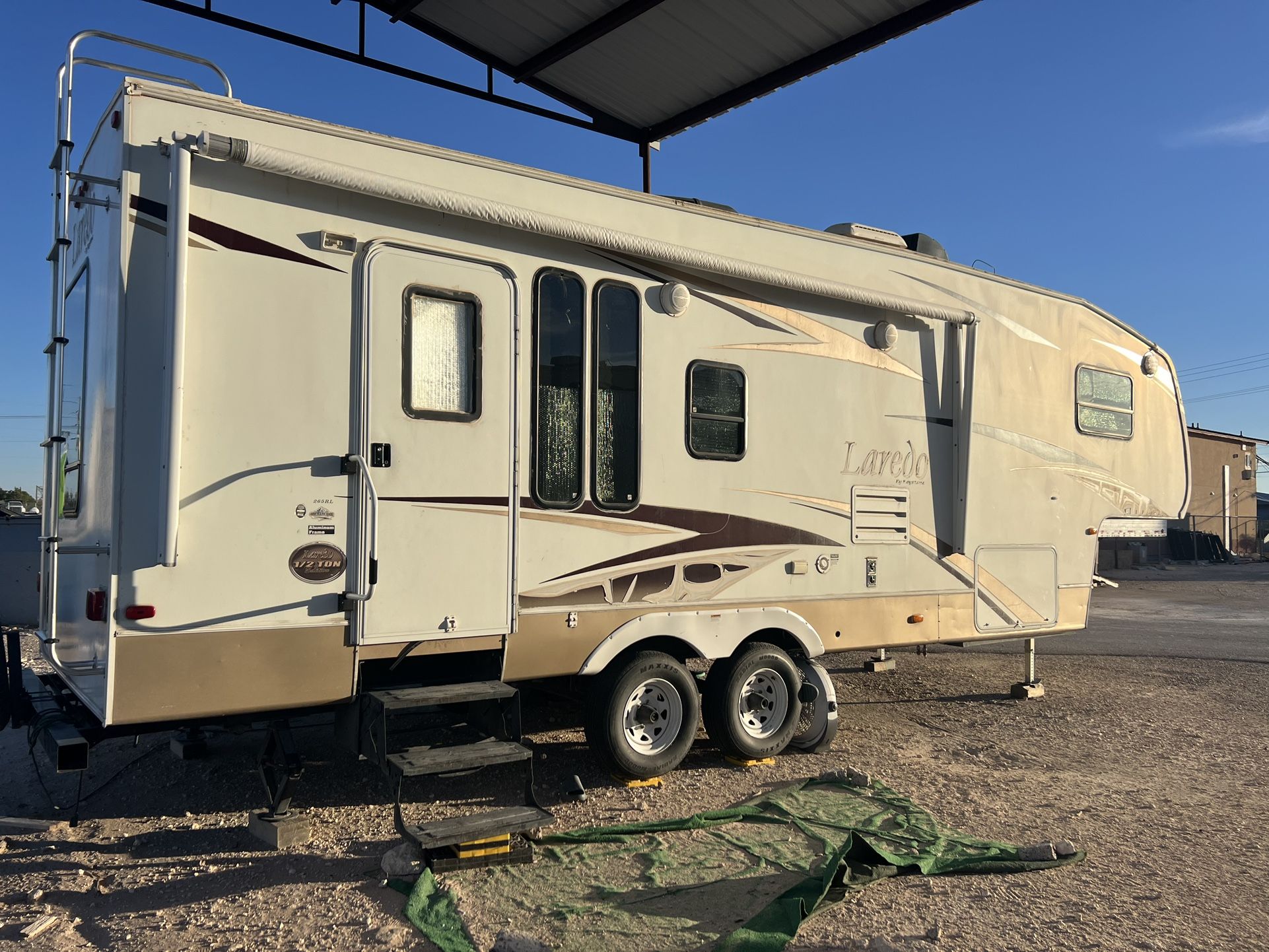 Move RVs/Muevo RVs