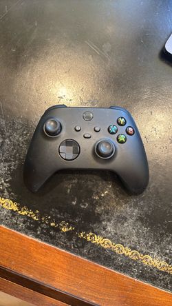 Xbox controller