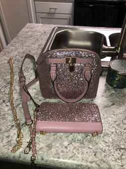 Aldo store barland purse