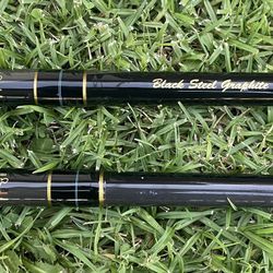 Seeker Heavy Fishing Rods