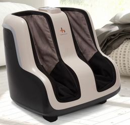 Foot & Calf Massager - by Human Touch Reflex SOL