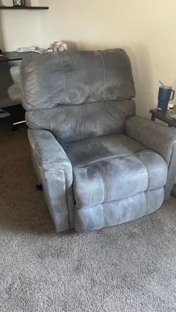 Reclining chair