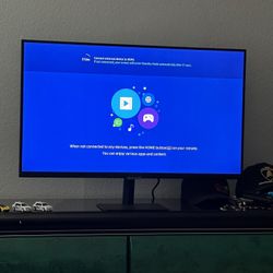 Computer Smart Monitor 