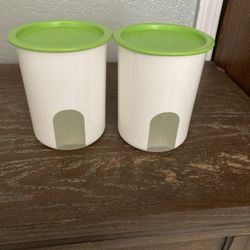 Tupperware Set2