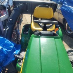 2014 JOHN DEERE 300 SERIES!!!ONLY 60HRS!!!