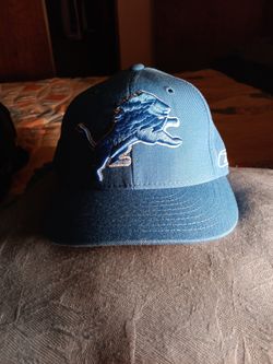 NFL Team Apparel Football Hat