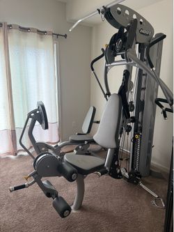 Hoist V4 Elite