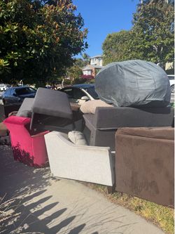 Free furniture