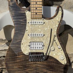Suhr Standard Pro