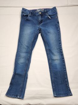 Skinny Jeans For Girls