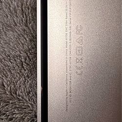 Apple Mack book Pro 13 Inch 