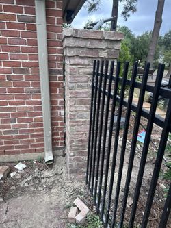 New Brick