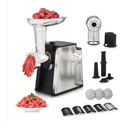 Electric Meat Grinder