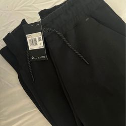 Nike Tech Pants Women Size XS