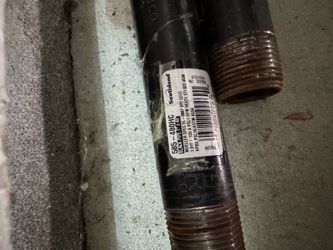 Industrial Black Steel Pipes & Fittings- Southland